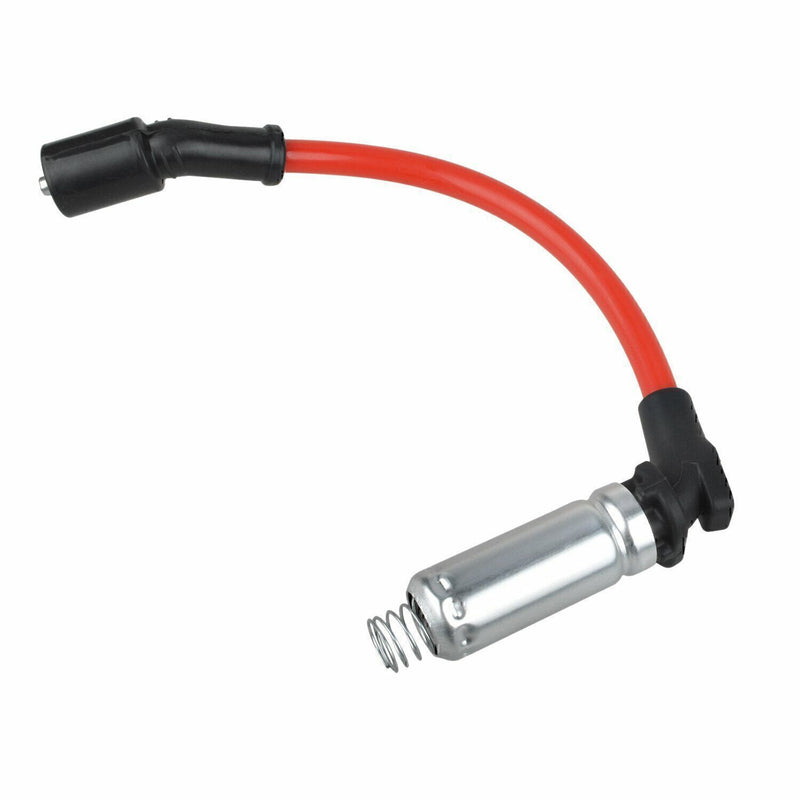 DURAFORCE Spark Plug Wires Fit For CHEVY Silverado 1500-2500 99-06 LS1 VORTEC 4.8L 5.3L 6L