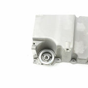 DURAFORCE Aluminum 302-1 LS Engine Swap Retro-fit Oil Pan For Chevy 4.8L 5.3L 6.0L 6.2 NEW