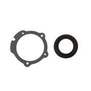 DURAFORCE Timing Chain Cover W/ Water Pump Gaskets & Main Seal For GM LS1 4.8L 5.3L 5.7 US