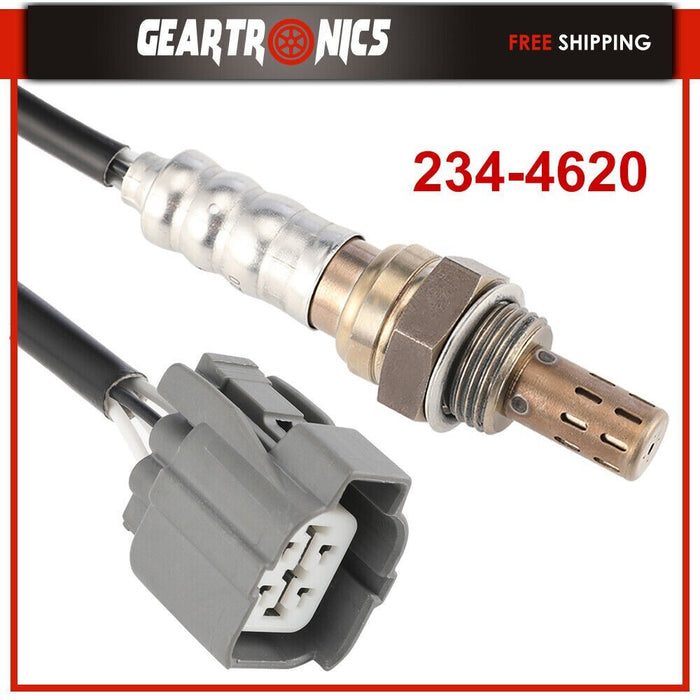 DURAFORCE Catalytic Converter with O2 Sensor For 1998 1999 2000 2001 2002 Honda Accord