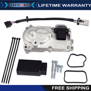 DURAFORCE For 13 - 18 Ram 2500 3500 Cummins 6.7L Diesel HE300VG Turbo Actuator 68445522AA*
