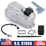 DURAFORCE For 13 - 18 Ram 2500 3500 Cummins 6.7L Diesel HE300VG Turbo Actuator 68445522AA*