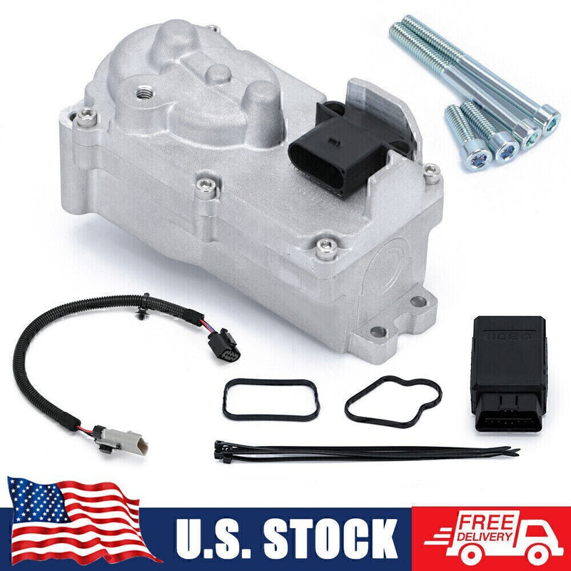 DURAFORCE For 13 - 18 Ram 2500 3500 Cummins 6.7L Diesel HE300VG Turbo Actuator 68445522AA*