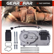DURAFORCE For 13 - 18 Ram 2500 3500 Cummins 6.7L Diesel HE300VG Turbo Actuator 68445522AA*