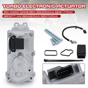 DURAFORCE For 13 - 18 Ram 2500 3500 Cummins 6.7L Diesel HE300VG Turbo Actuator 68445522AA*