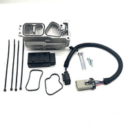 DURAFORCE For 13 - 18 Ram 2500 3500 Cummins 6.7L Diesel HE300VG Turbo Actuator 68445522AA*