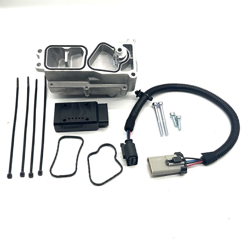 DURAFORCE For 13 - 18 Ram 2500 3500 Cummins 6.7L Diesel HE300VG Turbo Actuator 68445522AA*