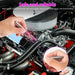 DURAFORCE Ignition System Coil Engine In Line Auto Diagnostic Test Tool Spark Plug Tester!