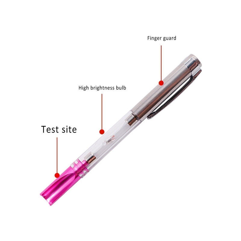 DURAFORCE Ignition System Coil Engine In Line Auto Diagnostic Test Tool Spark Plug Tester!