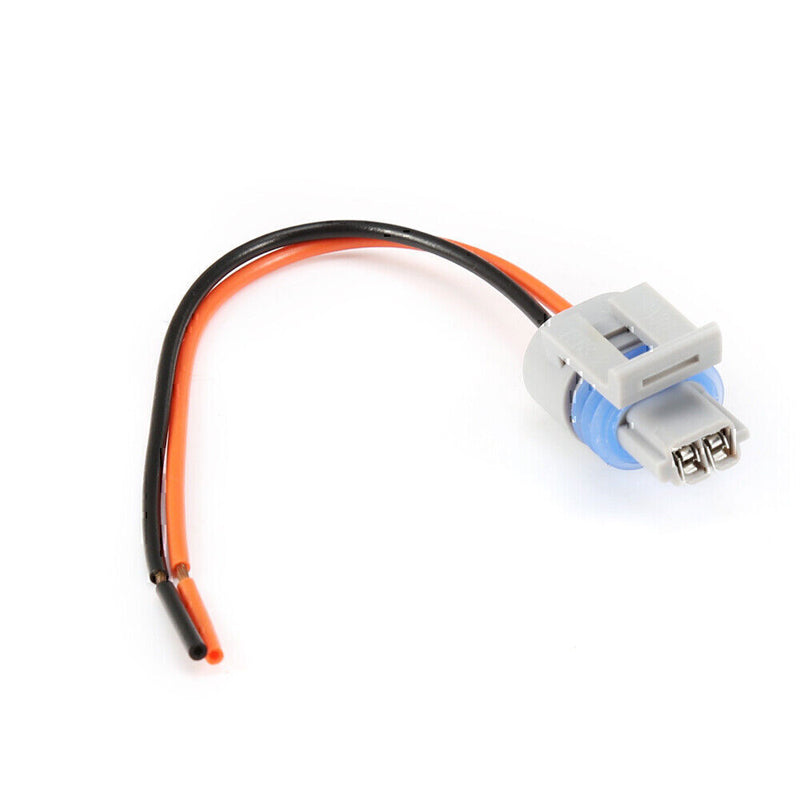 DURAFORCE 25036751 25037225 Fast Response GM Intake Air Temperature Sensor IAT/MAT/ACT Kit