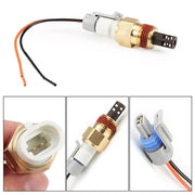 DURAFORCE 25036751 25037225 Fast Response GM Intake Air Temperature Sensor IAT/MAT/ACT Kit
