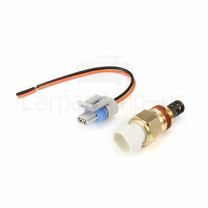DURAFORCE 25036751 25037225 Fast Response GM Intake Air Temperature Sensor IAT/MAT/ACT Kit