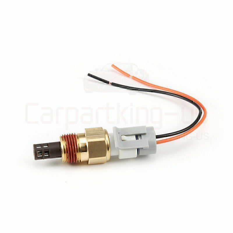 DURAFORCE 25036751 25037225 Fast Response GM Intake Air Temperature Sensor IAT/MAT/ACT Kit