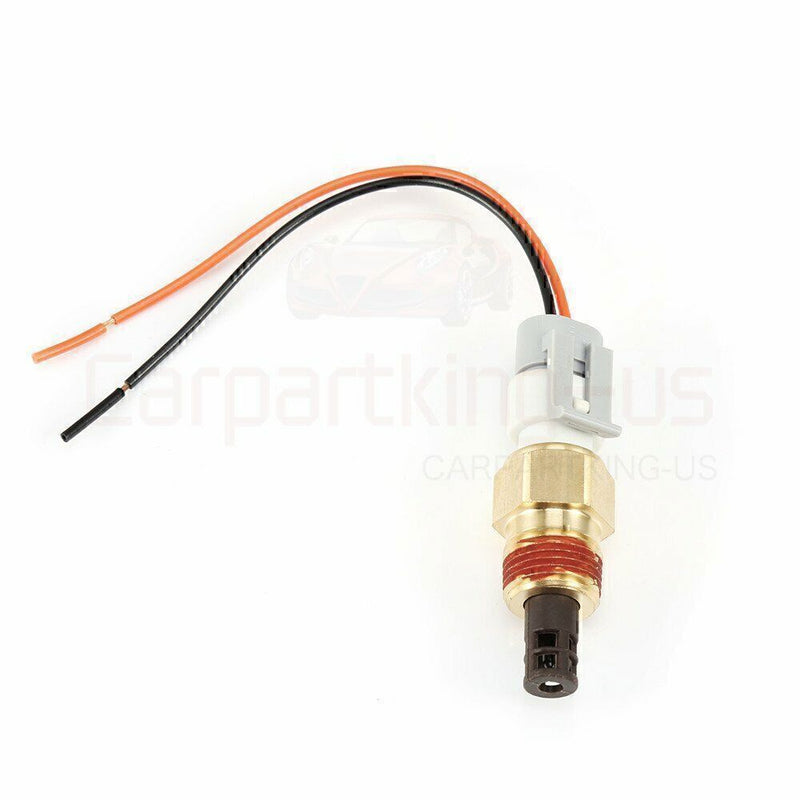 DURAFORCE 25036751 25037225 Fast Response GM Intake Air Temperature Sensor IAT/MAT/ACT Kit