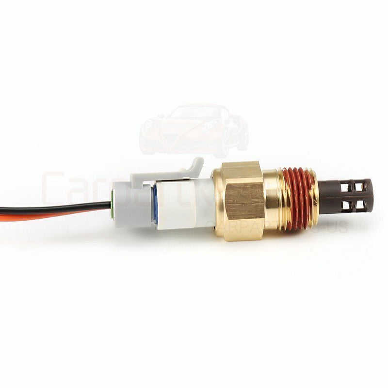 DURAFORCE 25036751 25037225 Fast Response GM Intake Air Temperature Sensor IAT/MAT/ACT Kit