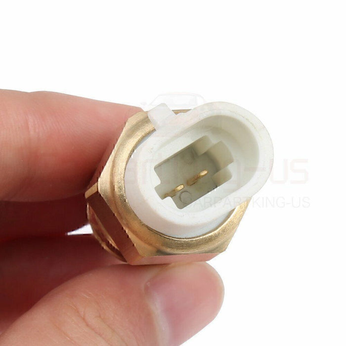 DURAFORCE 25036751 25037225 Fast Response GM Intake Air Temperature Sensor IAT/MAT/ACT Kit