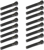 DURAFORCE LS1 Rocker Arms w/ Upgraded Trunion Kit Installed fits 4.8 5.3 5.7 6.0 LS2 LS6