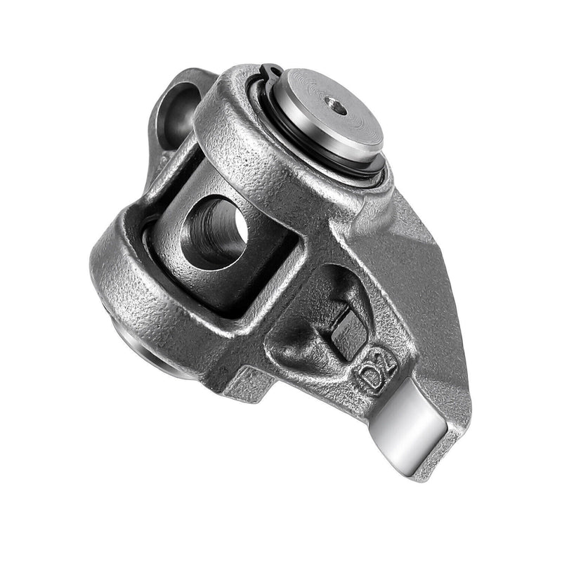 DURAFORCE LS1 Rocker Arms w/ Upgraded Trunion Kit Installed fits 4.8 5.3 5.7 6.0 LS2 LS6