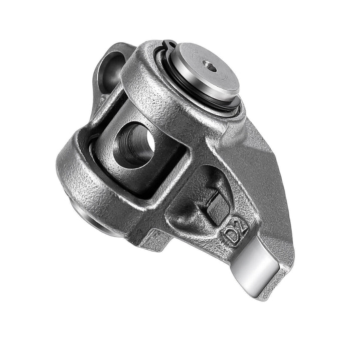 DURAFORCE LS1 Rocker Arms w/ Upgraded Trunion Kit Installed fits 4.8 5.3 5.7 6.0 LS2 LS6