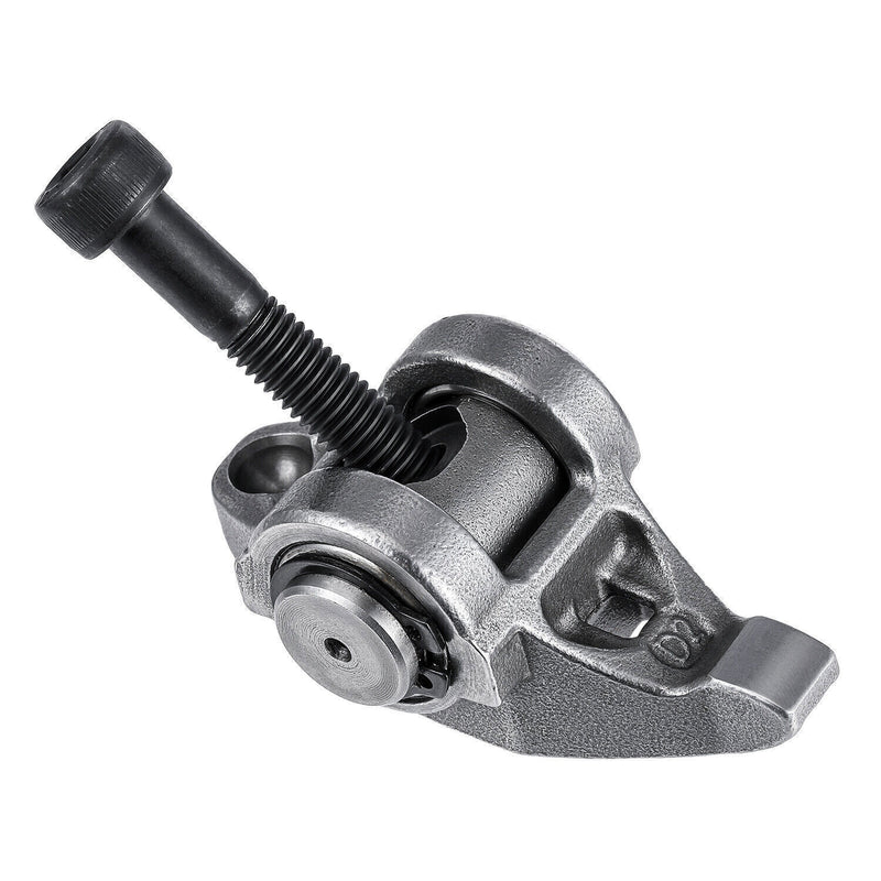 DURAFORCE LS1 Rocker Arms w/ Upgraded Trunion Kit Installed fits 4.8 5.3 5.7 6.0 LS2 LS6