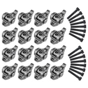 DURAFORCE LS1 Rocker Arms w/ Upgraded Trunion Kit Installed fits 4.8 5.3 5.7 6.0 LS2 LS6