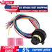 DURAFORCE 6L80E 6L90E Transmission External Wire Harness Repair Kit Pigtail For GMC Chevy