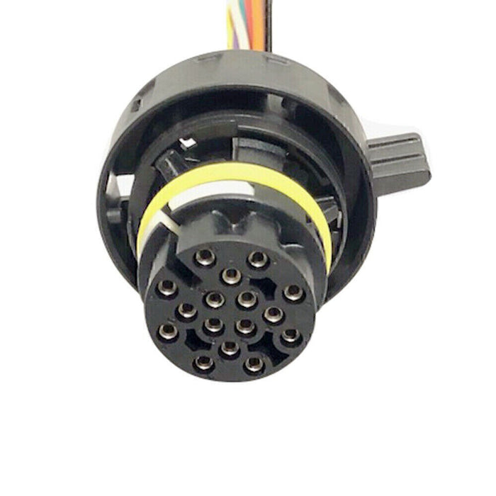 DURAFORCE 6L80E 6L90E Transmission External Wire Harness Repair Kit Pigtail For GMC Chevy