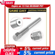 DURAFORCE For 19779-G2 EZGO Golf Cart 1989-Up Drive Clutch Puller Bolt Removal Tool