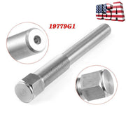 DURAFORCE For 19779-G2 EZGO Golf Cart 1989-Up Drive Clutch Puller Bolt Removal Tool
