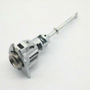 DURAFORCE Ignition Switch Front Left Door Lock Barrel for 2009-2014 Hyundai Sonata*