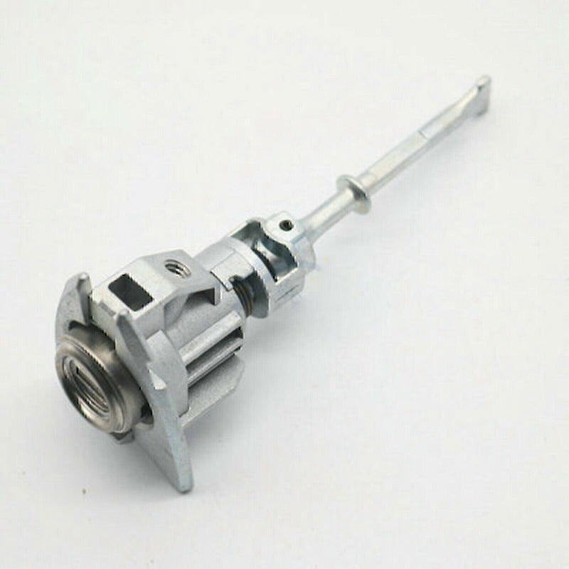 DURAFORCE Ignition Switch Front Left Door Lock Barrel for 2009-2014 Hyundai Sonata*