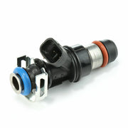 DURAFORCE (8) DELPHI FUEL INJECTORS 25343789 FOR CHEVY GMC SILVERADO SUBURBAN 5.3L 6.0L US