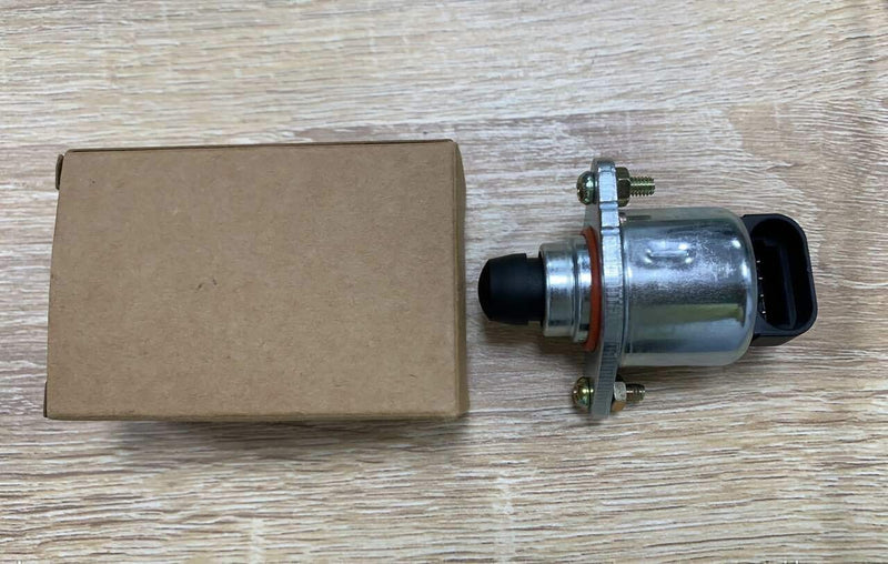 DURAFORCE Idle Air Control Valve IAC For CADILLAC CHEVROLET SILVERADO 1500 4.8L 5.3L 6.0L