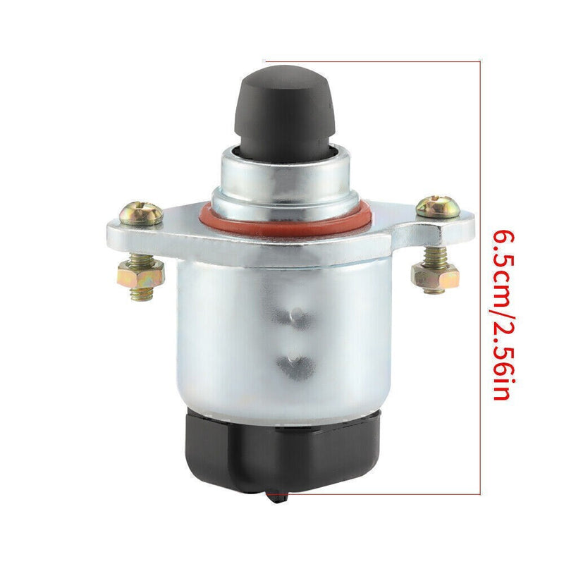 DURAFORCE Idle Air Control Valve IAC For CADILLAC CHEVROLET SILVERADO 1500 4.8L 5.3L 6.0L