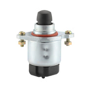 DURAFORCE Idle Air Control Valve IAC For CADILLAC CHEVROLET SILVERADO 1500 4.8L 5.3L 6.0L