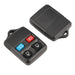 DURAFORCE 2 Keyless Entry Remote Control Car Key Fob Clicker Transmitter For Ford Explore-