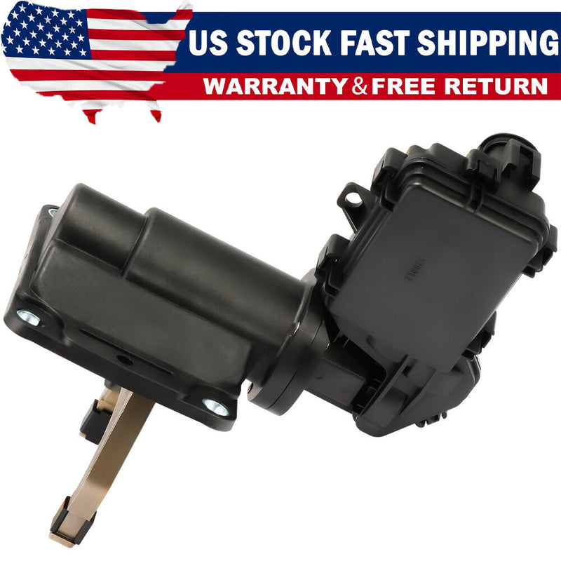 DURAFORCE Front For Dodge 2013-2018 Ram 2500 3500 4WD Axle Disconnect Actuator Fork US