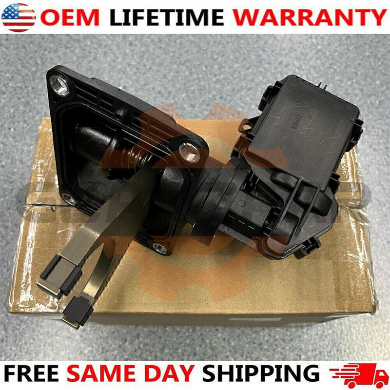 DURAFORCE Front For Dodge 2013-2018 Ram 2500 3500 4WD Axle Disconnect Actuator Fork US