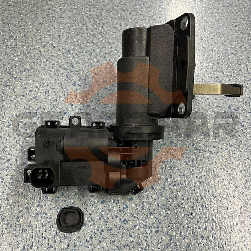 DURAFORCE Front For Dodge 2013-2018 Ram 2500 3500 4WD Axle Disconnect Actuator Fork US
