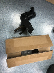DURAFORCE Front For Dodge 2013-2018 Ram 2500 3500 4WD Axle Disconnect Actuator Fork US