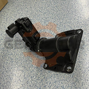 DURAFORCE Front For Dodge 2013-2018 Ram 2500 3500 4WD Axle Disconnect Actuator Fork US