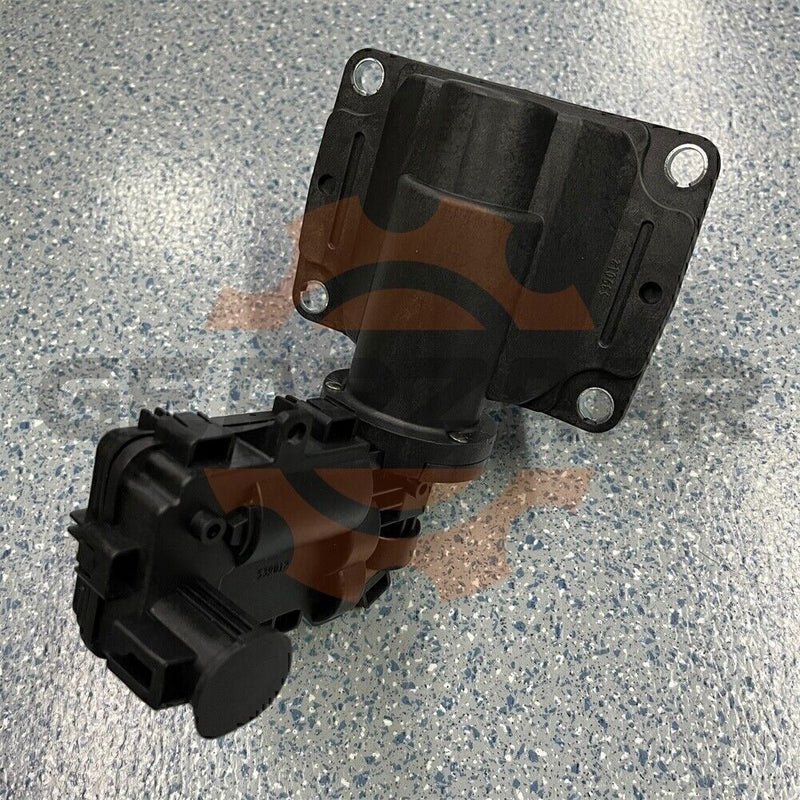 DURAFORCE Front For Dodge 2013-2018 Ram 2500 3500 4WD Axle Disconnect Actuator Fork US