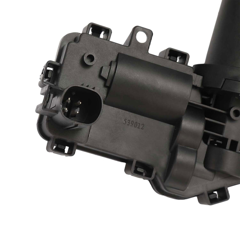 DURAFORCE Front For Dodge 2013-2018 Ram 2500 3500 4WD Axle Disconnect Actuator Fork US
