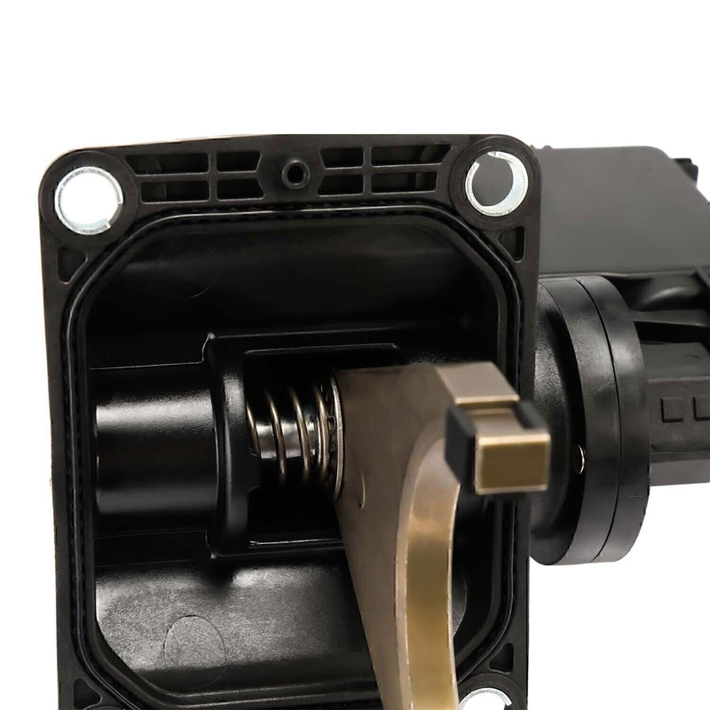 DURAFORCE Front For Dodge 2013-2018 Ram 2500 3500 4WD Axle Disconnect Actuator Fork US