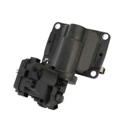 DURAFORCE Front For Dodge 2013-2018 Ram 2500 3500 4WD Axle Disconnect Actuator Fork US