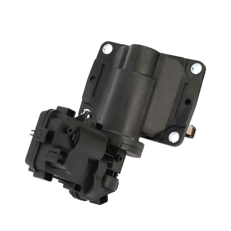 DURAFORCE Front For Dodge 2013-2018 Ram 2500 3500 4WD Axle Disconnect Actuator Fork US
