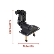 DURAFORCE Front For Dodge 2013-2018 Ram 2500 3500 4WD Axle Disconnect Actuator Fork US