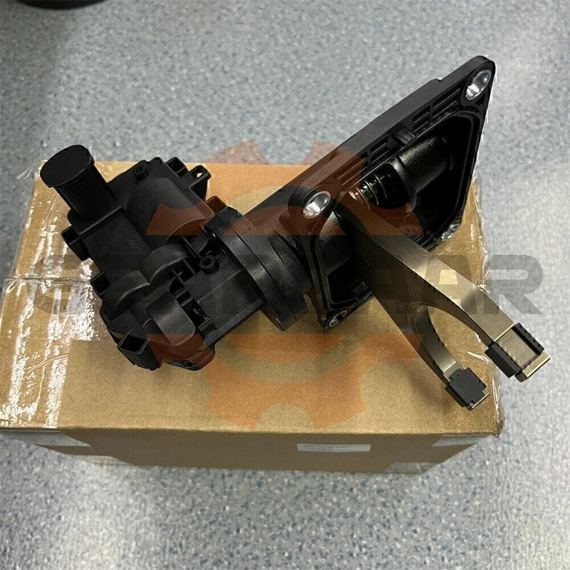 DURAFORCE Front For Dodge 2013-2018 Ram 2500 3500 4WD Axle Disconnect Actuator Fork US