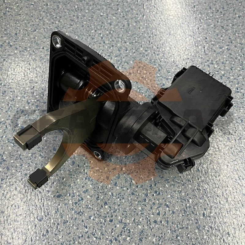DURAFORCE Front For Dodge 2013-2018 Ram 2500 3500 4WD Axle Disconnect Actuator Fork US