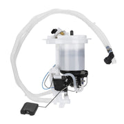 DURAFORCE Fuel Pump and Sender Assembly For 2010-16 Mercedes Benz E350 C300 GLK350 Left